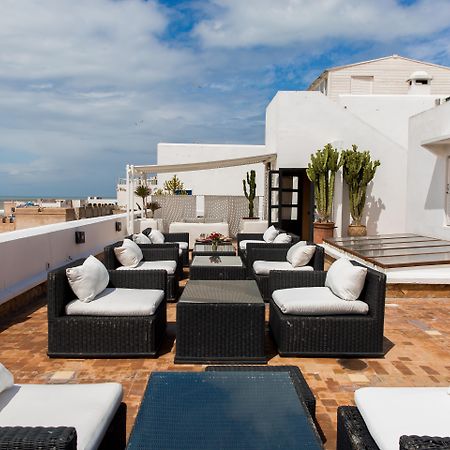 Bed and Breakfast Madada Mogador Эс-Сувейра Экстерьер фото