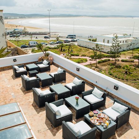 Bed and Breakfast Madada Mogador Эс-Сувейра Экстерьер фото