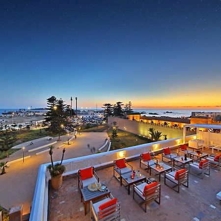 Bed and Breakfast Madada Mogador Эс-Сувейра Экстерьер фото