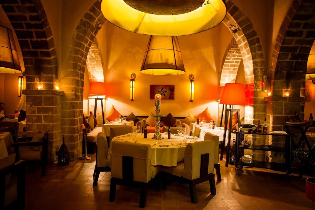 Bed and Breakfast Madada Mogador Эс-Сувейра Экстерьер фото