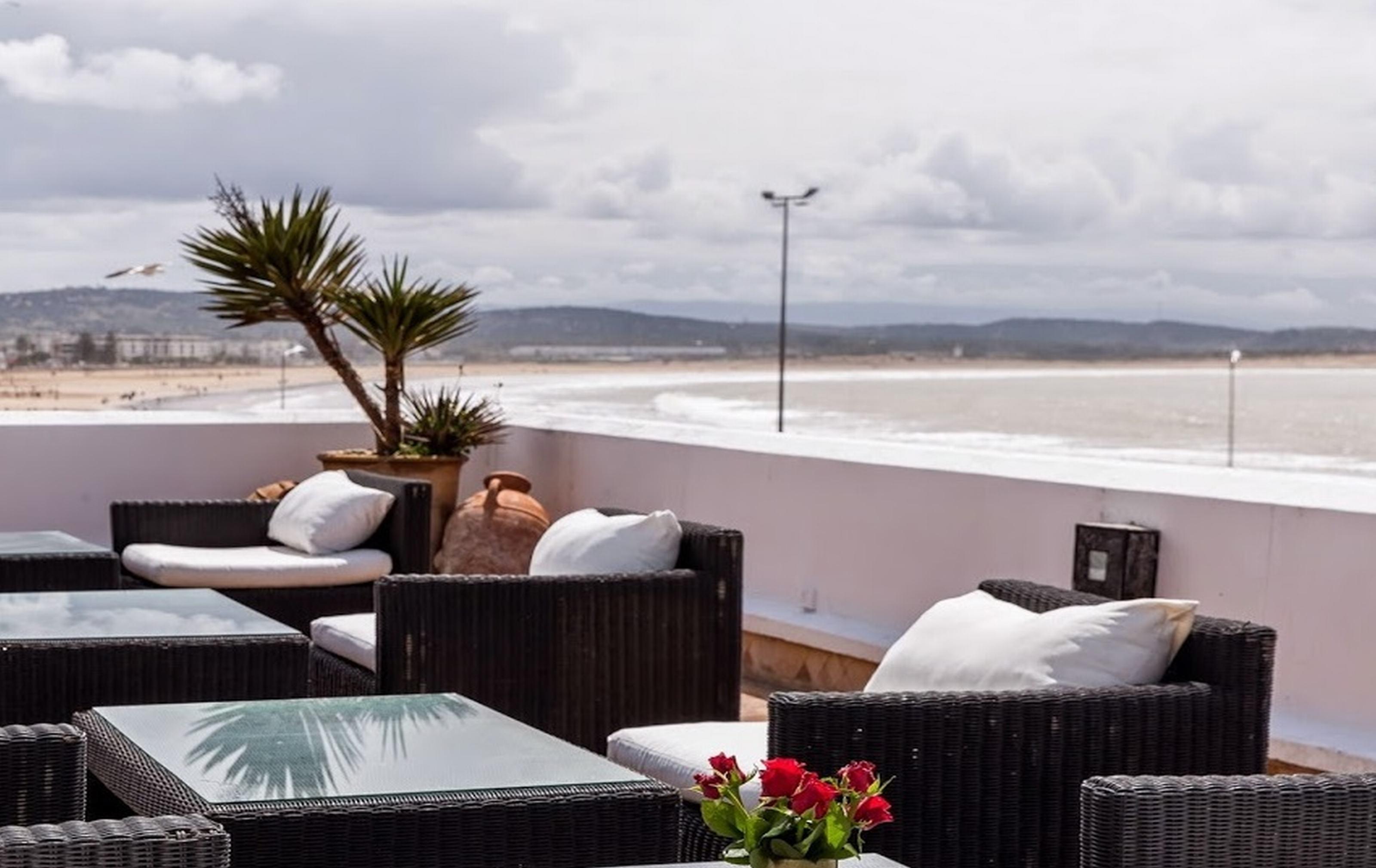Bed and Breakfast Madada Mogador Эс-Сувейра Экстерьер фото