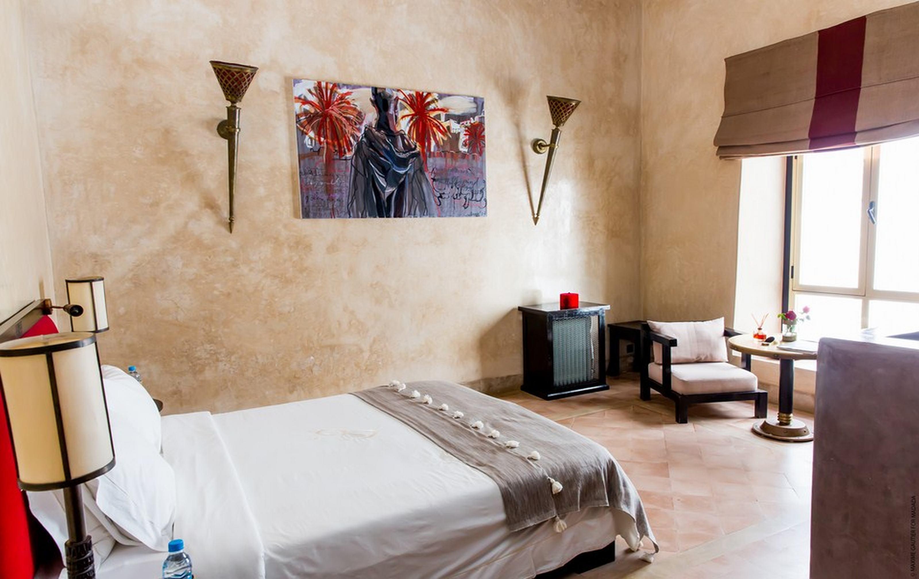 Bed and Breakfast Madada Mogador Эс-Сувейра Экстерьер фото