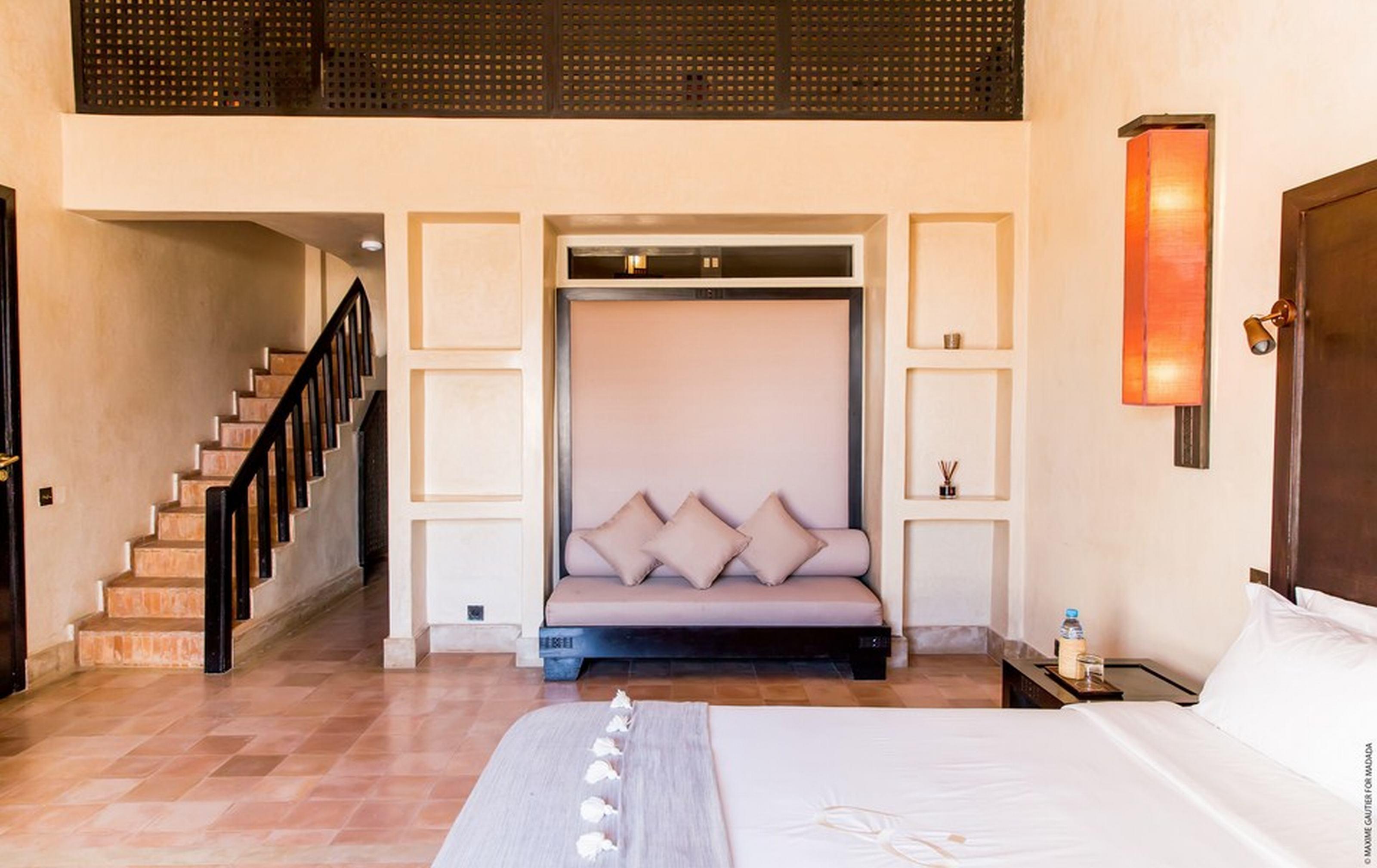 Bed and Breakfast Madada Mogador Эс-Сувейра Экстерьер фото