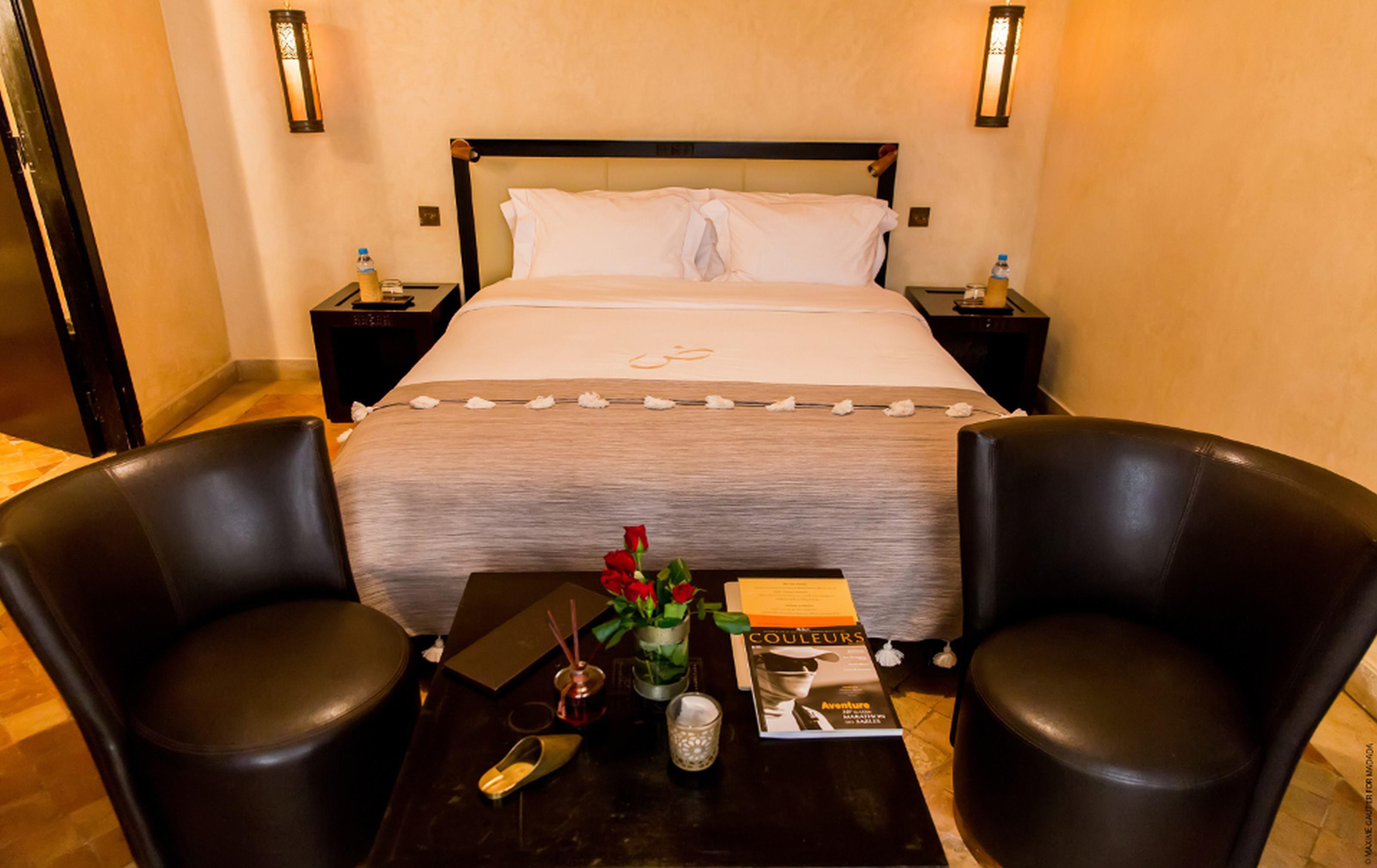 Bed and Breakfast Madada Mogador Эс-Сувейра Экстерьер фото