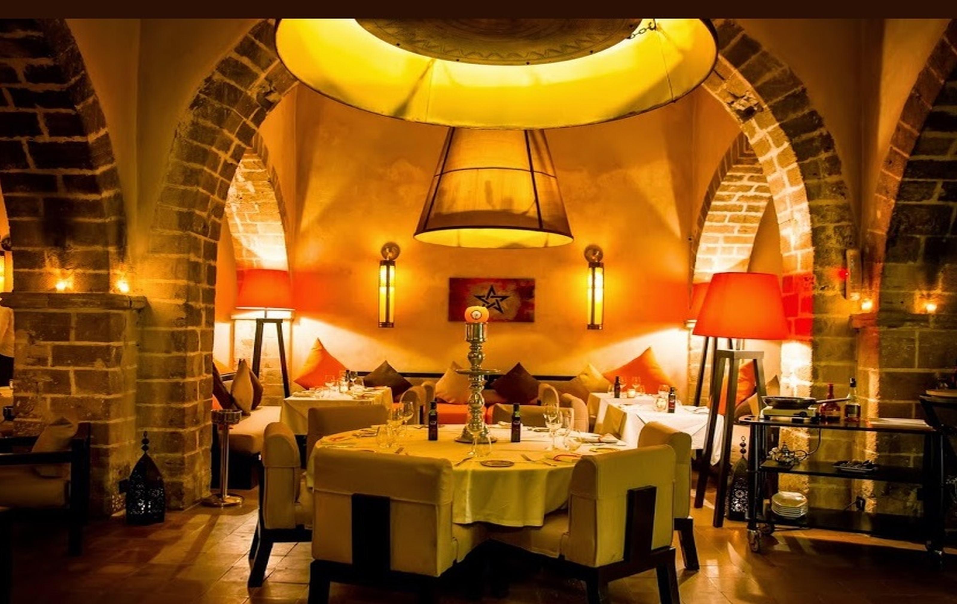 Bed and Breakfast Madada Mogador Эс-Сувейра Экстерьер фото