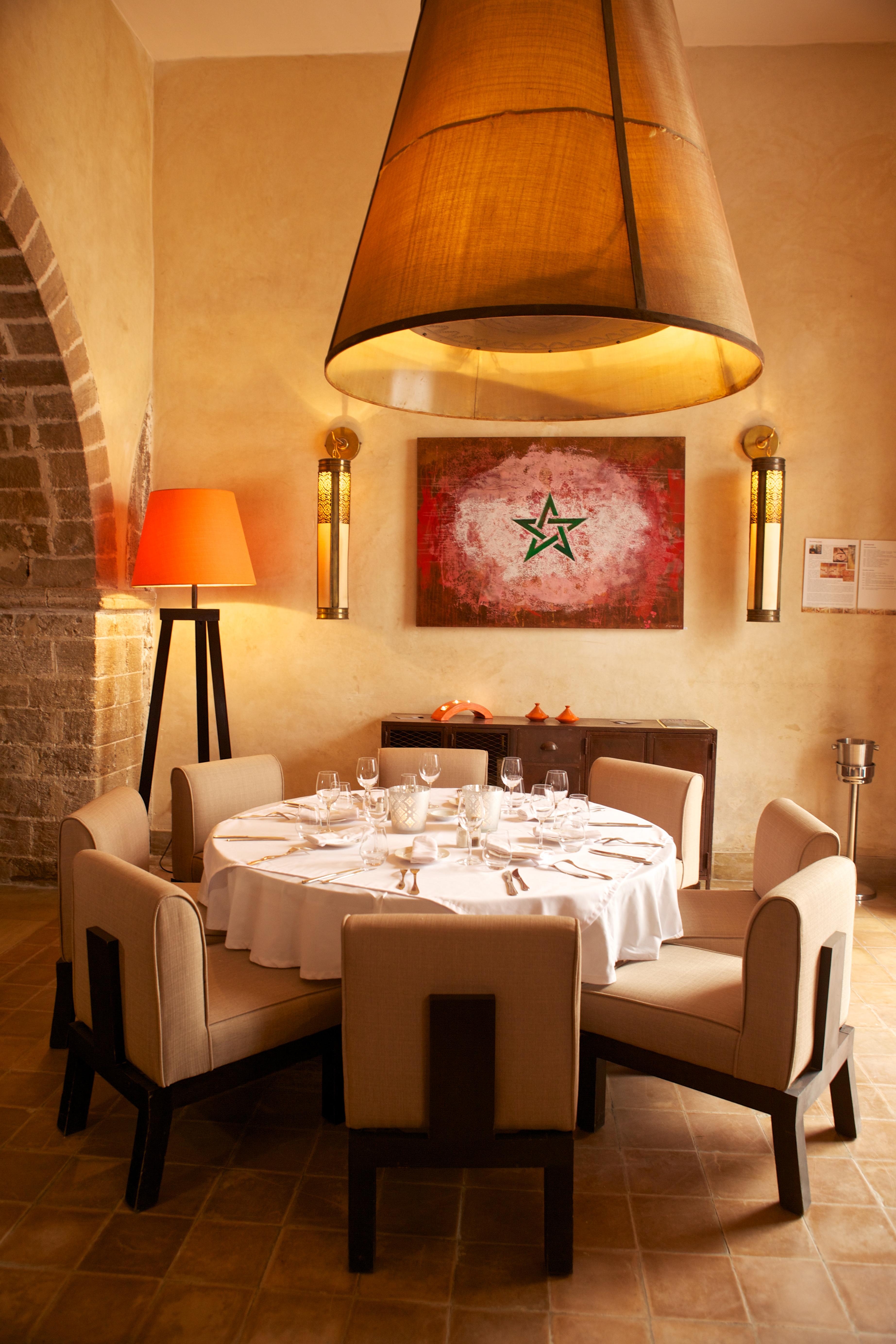 Bed and Breakfast Madada Mogador Эс-Сувейра Экстерьер фото