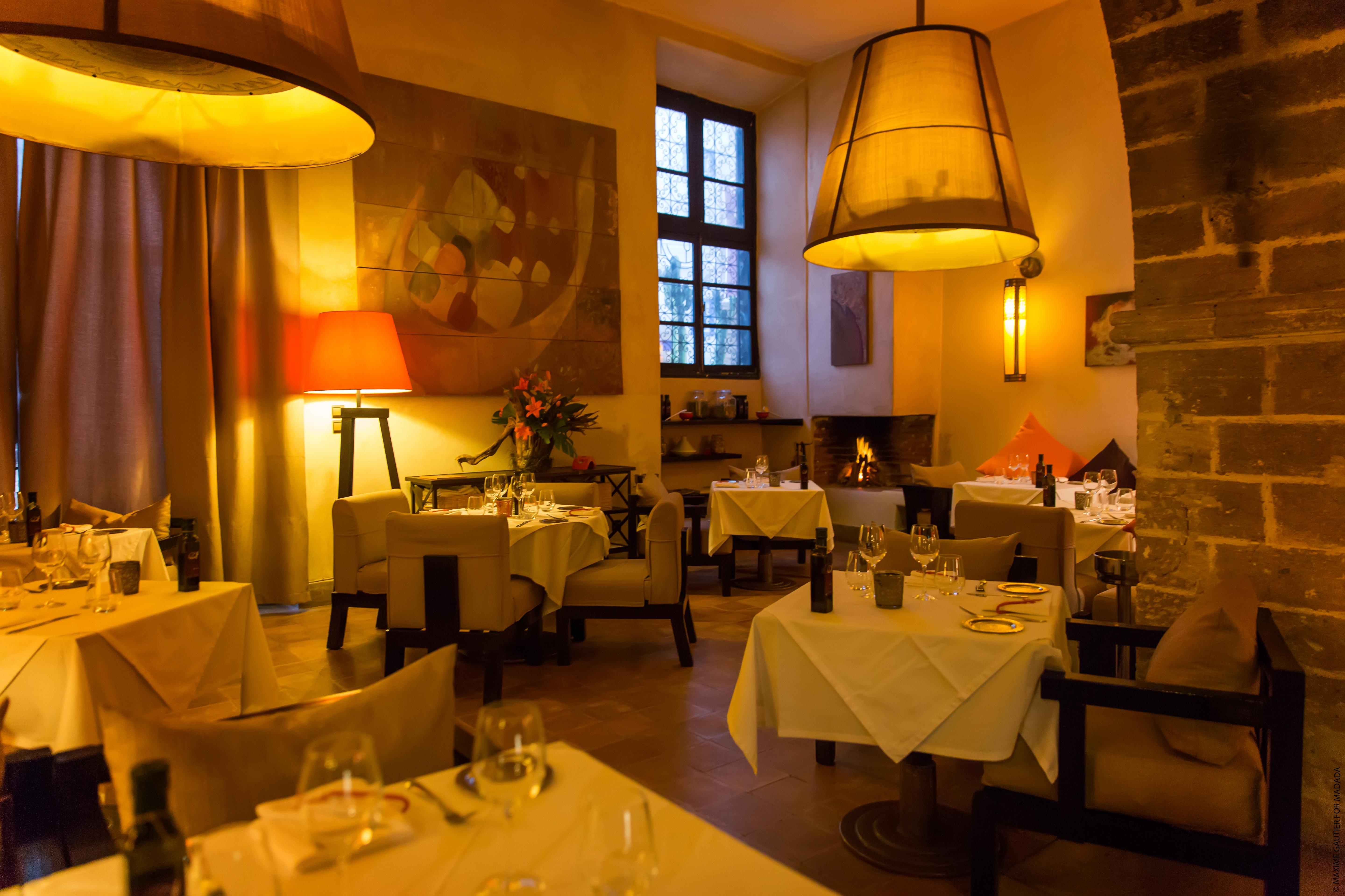 Bed and Breakfast Madada Mogador Эс-Сувейра Экстерьер фото