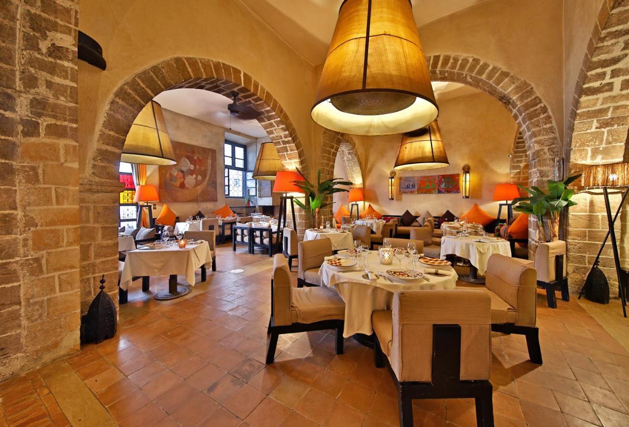 Bed and Breakfast Madada Mogador Эс-Сувейра Экстерьер фото