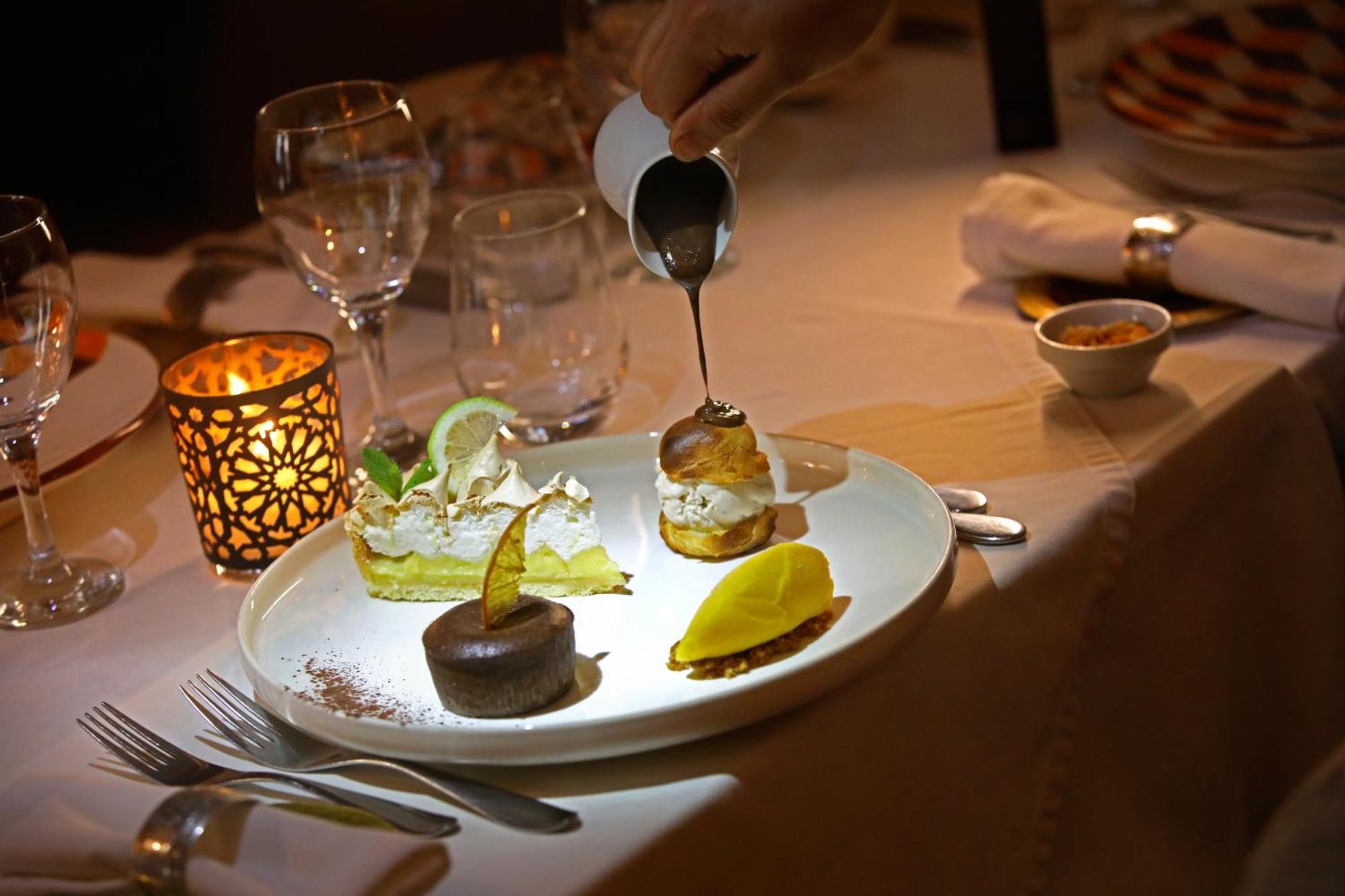 Bed and Breakfast Madada Mogador Эс-Сувейра Экстерьер фото