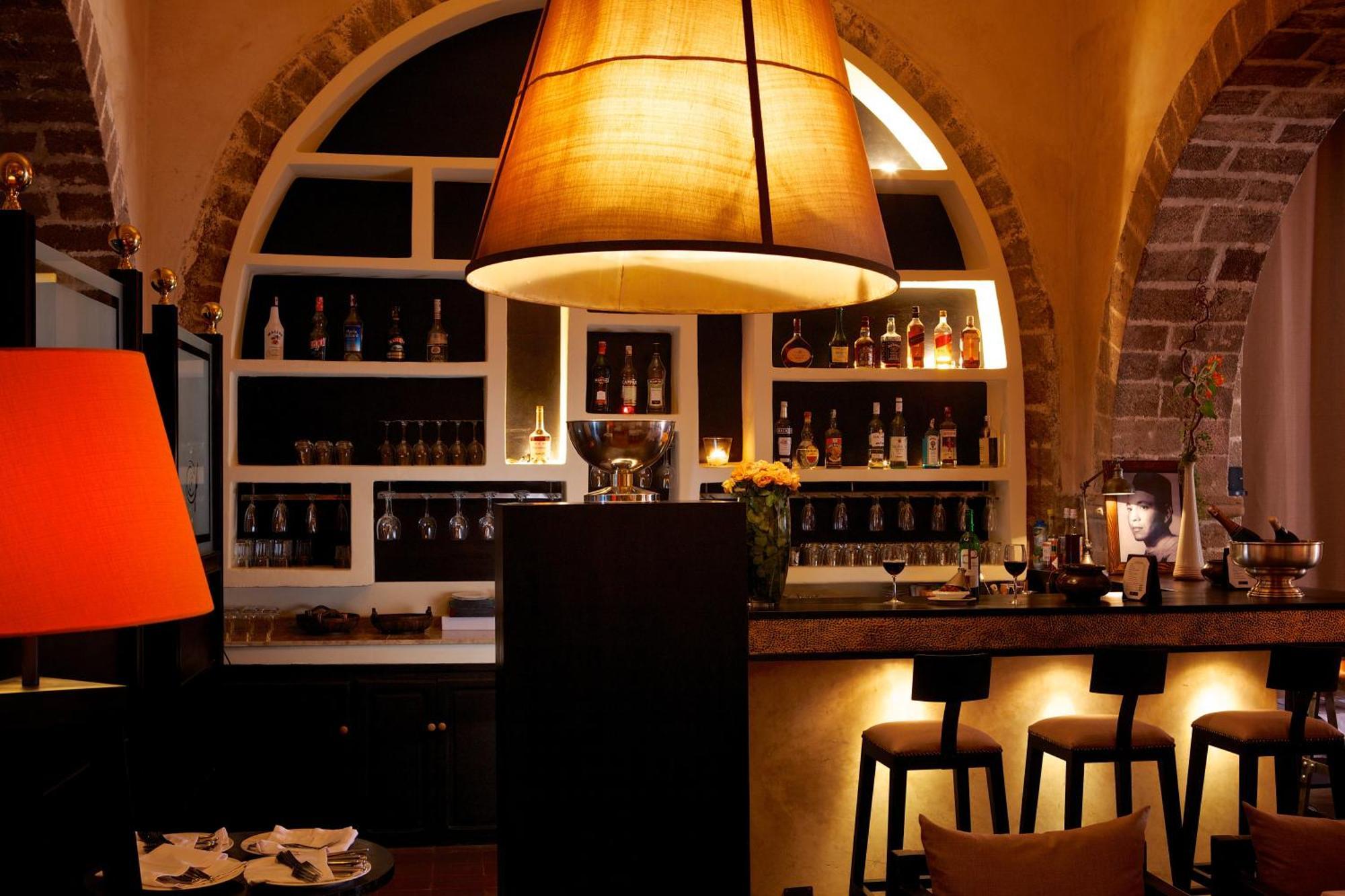 Bed and Breakfast Madada Mogador Эс-Сувейра Экстерьер фото