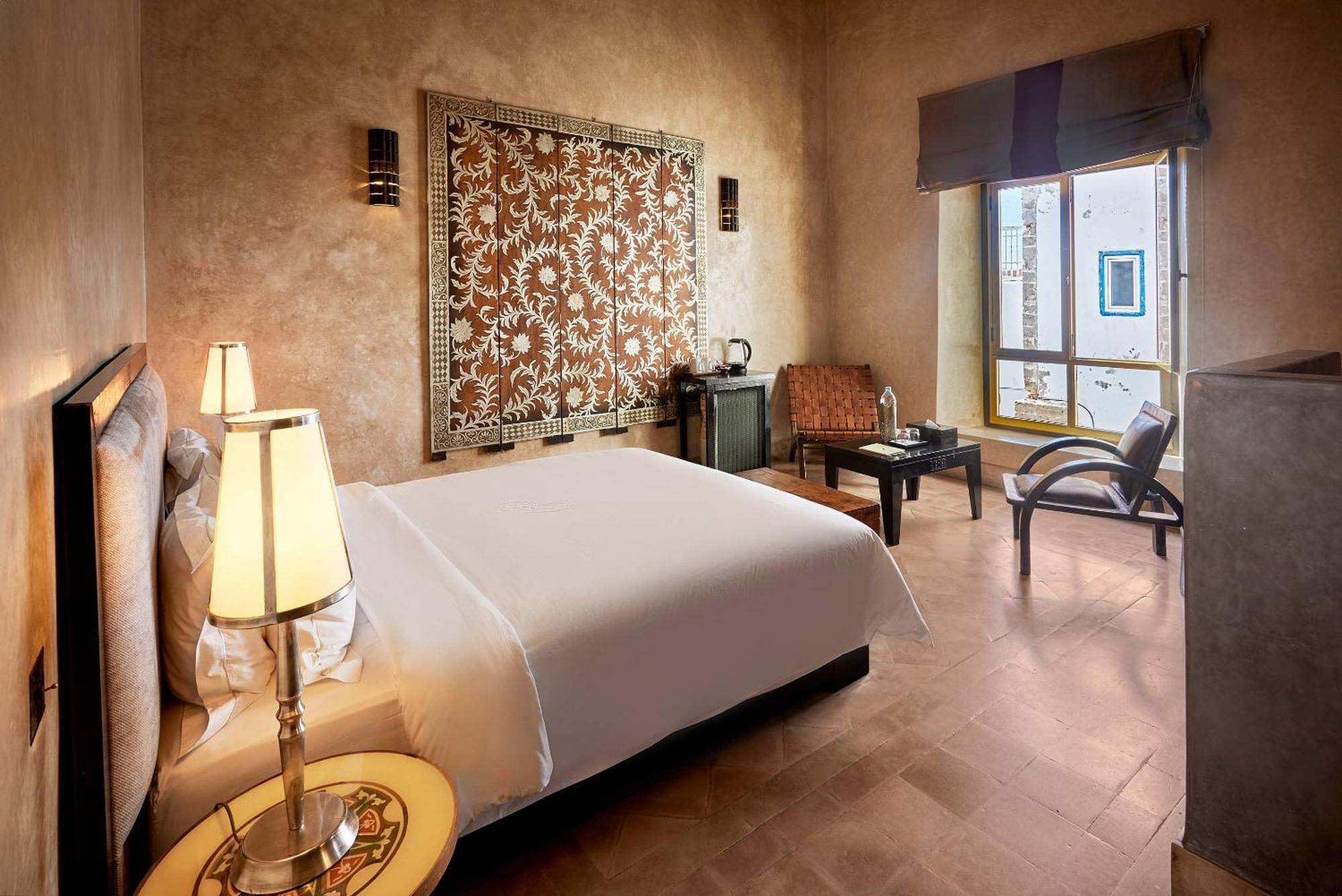 Bed and Breakfast Madada Mogador Эс-Сувейра Экстерьер фото