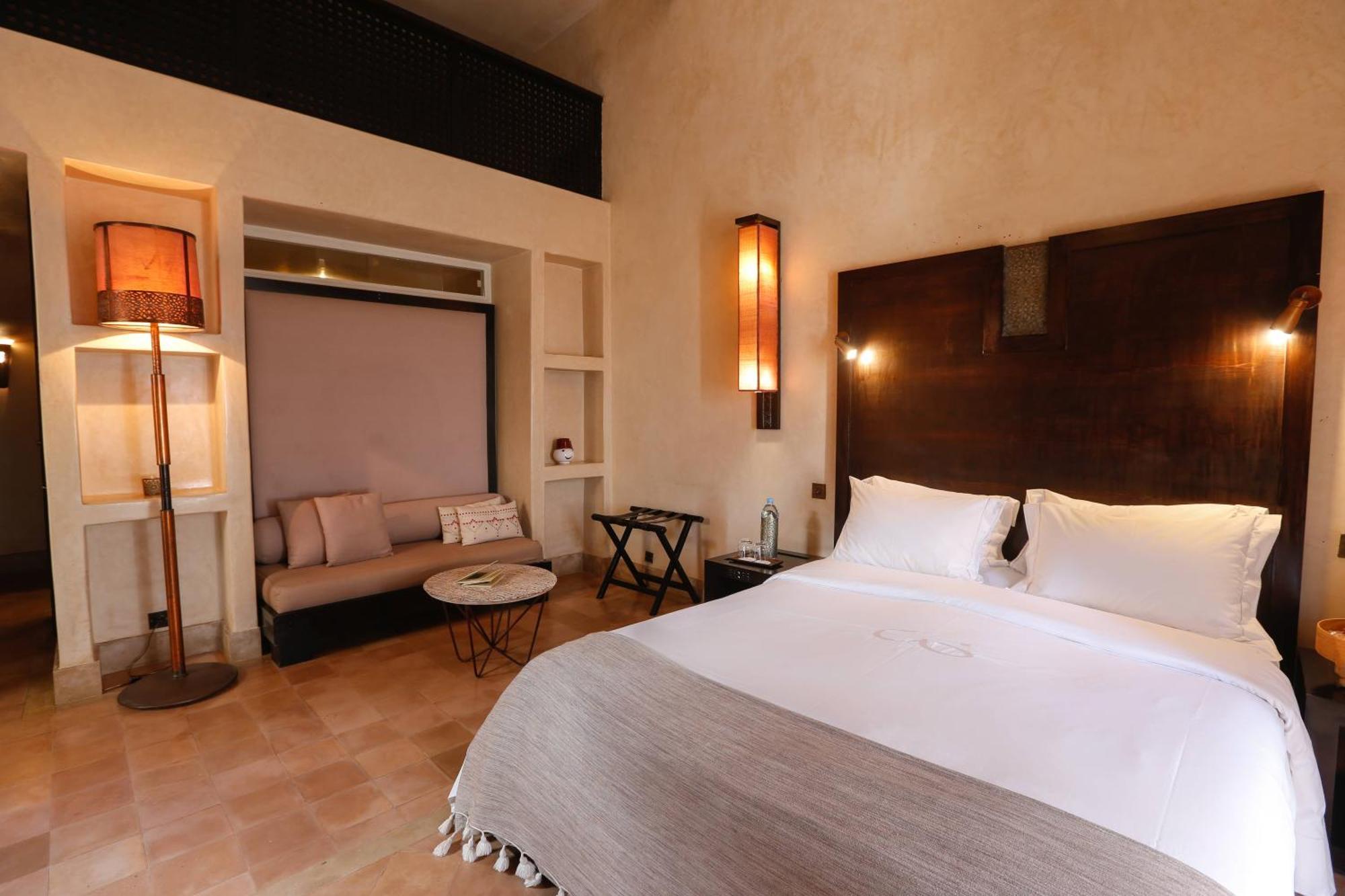 Bed and Breakfast Madada Mogador Эс-Сувейра Экстерьер фото