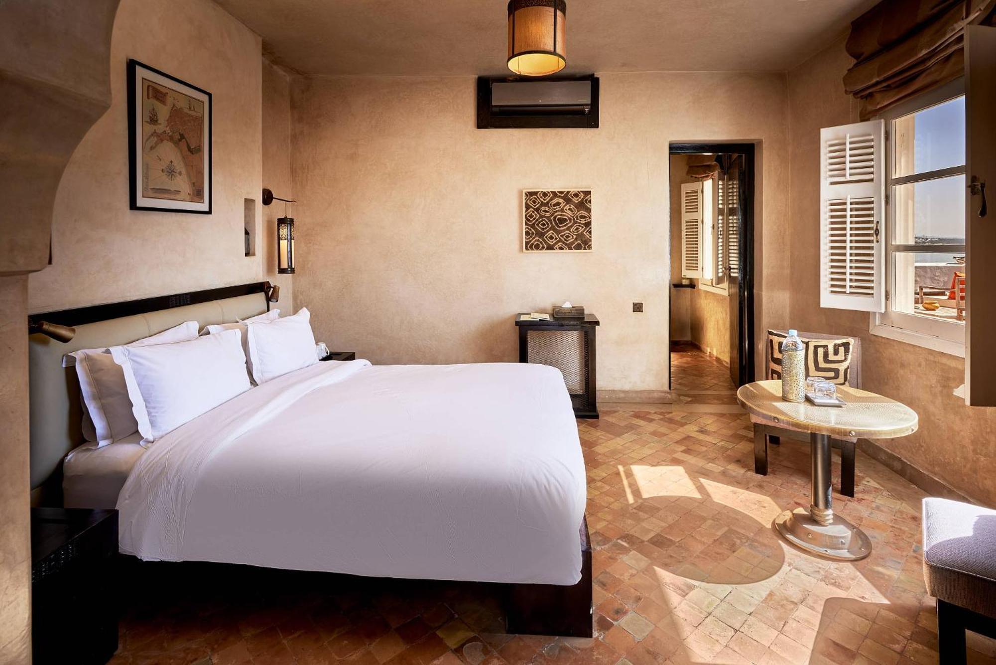 Bed and Breakfast Madada Mogador Эс-Сувейра Экстерьер фото