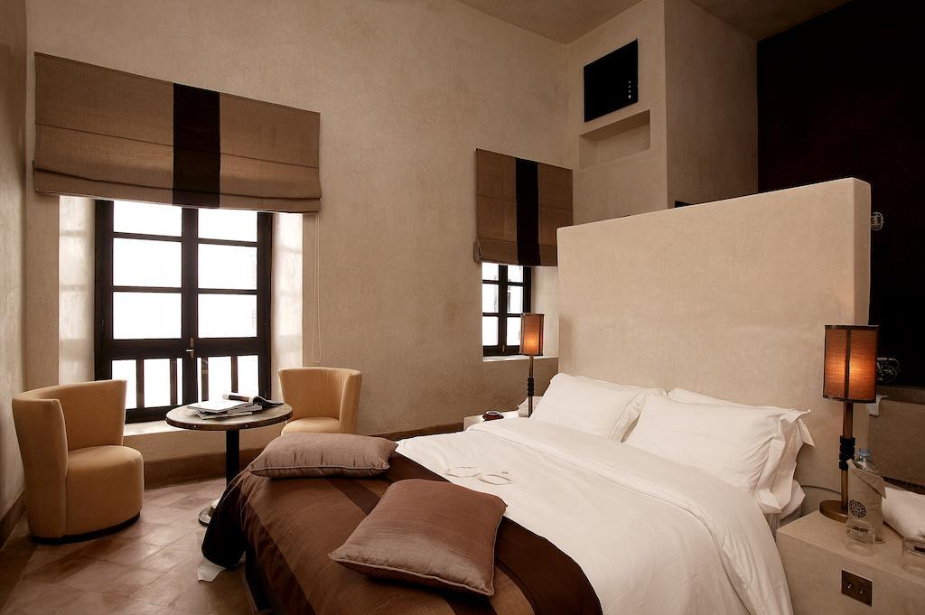 Bed and Breakfast Madada Mogador Эс-Сувейра Экстерьер фото