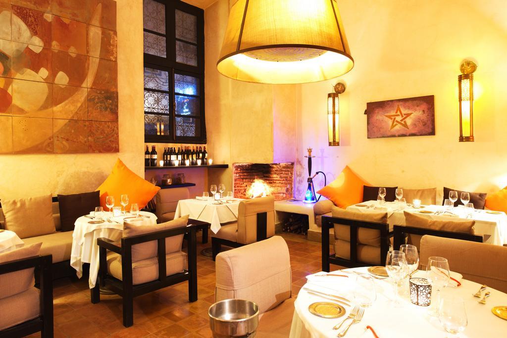Bed and Breakfast Madada Mogador Эс-Сувейра Экстерьер фото