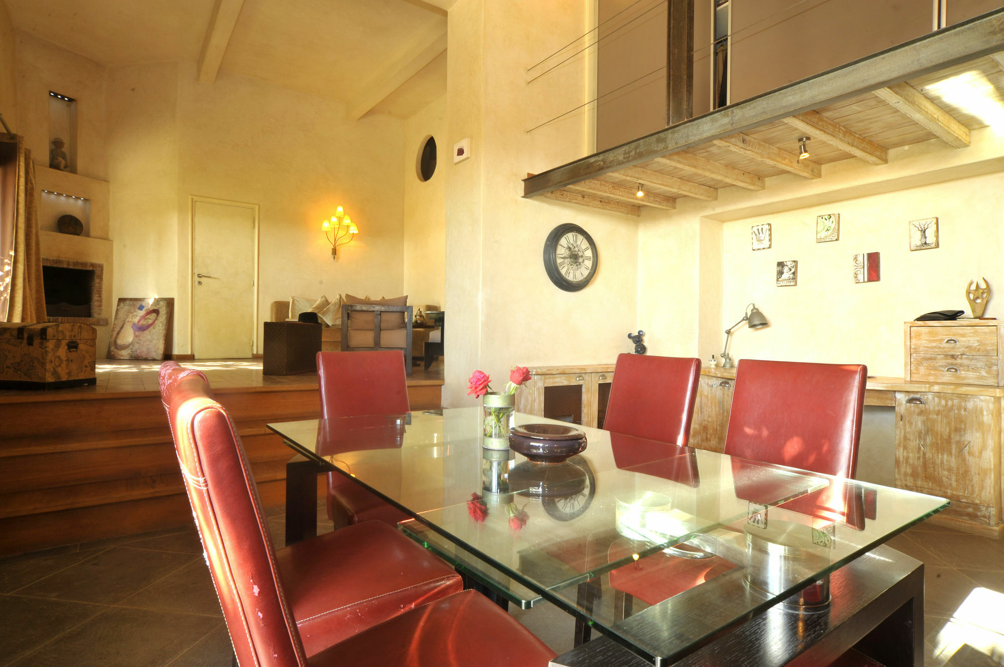 Bed and Breakfast Madada Mogador Эс-Сувейра Экстерьер фото